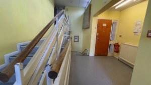 Stairwell