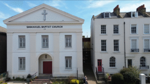 Emmanuel Baptist Church