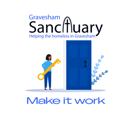 Make It Work (Transparent Background) Make It Work (Transparent Background)